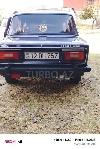 LADA (VAZ) 2106 1998, 98,087 km - 1.6 л - Masallı