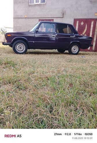 LADA (VAZ) 2106 1998, 98,087 km - 1.6 л - Masallı