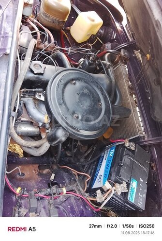 LADA (VAZ) 2106 1998, 98,087 km - 1.6 л - Masallı