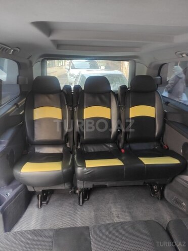 Mercedes Viano 2011, 400,000 km - 2.1 л - Bakı