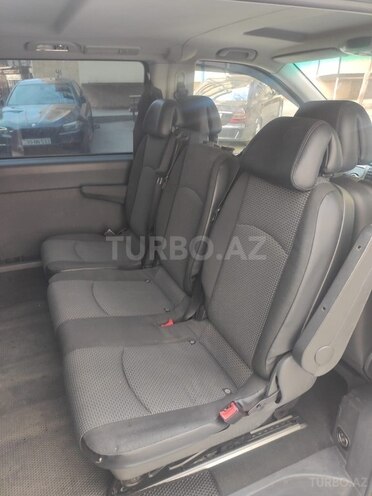 Mercedes Viano 2011, 400,000 km - 2.1 л - Bakı