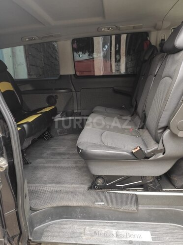 Mercedes Viano 2011, 400,000 km - 2.1 л - Bakı