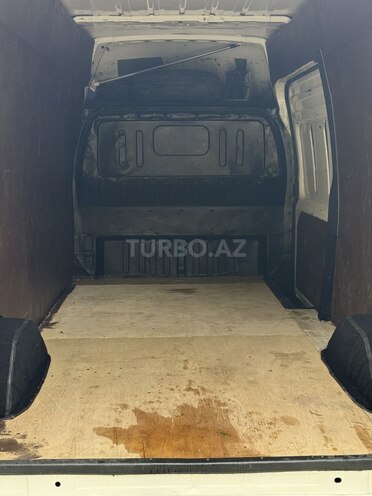 Ford Transit 2003, 360,000 km - 2.4 л - Bərdə