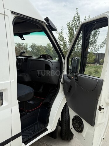 Ford Transit 2003, 360,000 km - 2.4 л - Bərdə