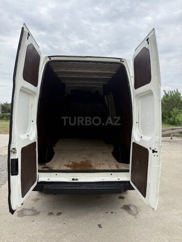 Ford Transit 2003, 360,000 km - 2.4 л - Bərdə