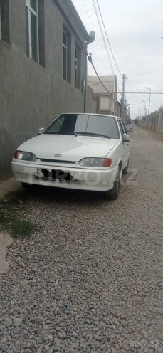 LADA (VAZ) 2114 2012, 270,000 km - 1.6 l - Gəncə