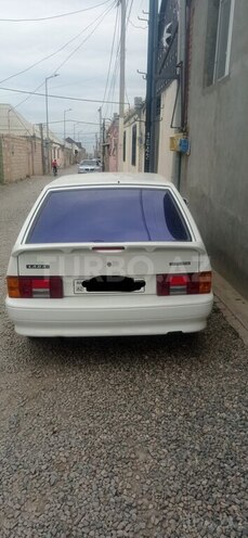 LADA (VAZ) 2114 2012, 270,000 km - 1.6 l - Gəncə