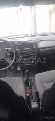 LADA (VAZ) 2114 2012, 270,000 km - 1.6 l - Gəncə