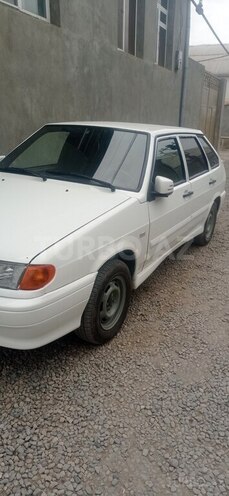 LADA (VAZ) 2114 2012, 270,000 km - 1.6 l - Gəncə
