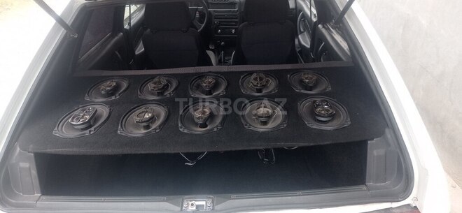 LADA (VAZ) 2114 2012, 270,000 km - 1.6 l - Gəncə