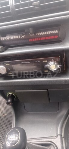 LADA (VAZ) 2114 2012, 270,000 km - 1.6 l - Gəncə