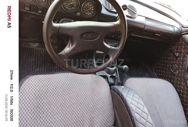 LADA (VAZ) 2106 1998, 98,087 km - 1.6 л - Masallı