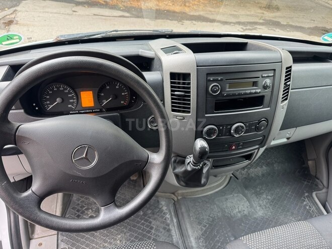 Mercedes Sprinter 315 2007, 358,503 km - 2.2 l - Bakı