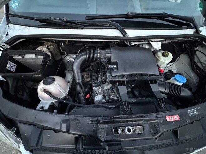 Mercedes Sprinter 315 2007, 358,503 km - 2.2 l - Bakı