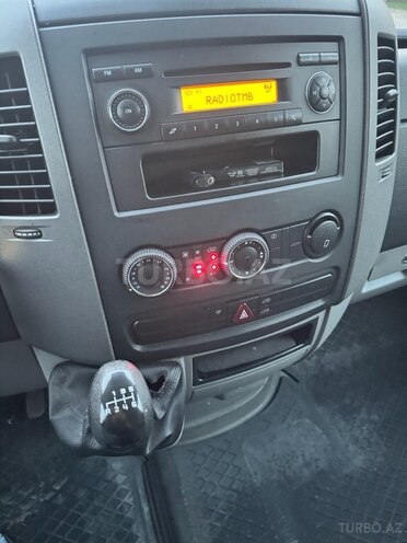 Mercedes Sprinter 315 2007, 358,503 km - 2.2 l - Bakı