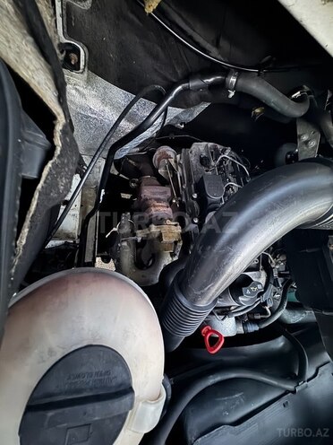 Mercedes Sprinter 315 2007, 358,503 km - 2.2 l - Bakı