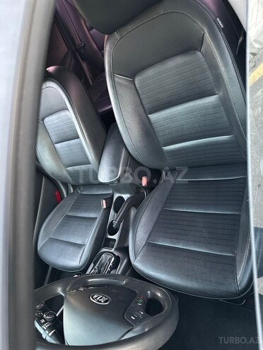Kia K3 2017, 217,000 km - 1.6 l - Bakı