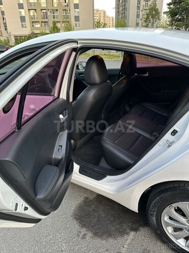 Kia K3 2017, 217,000 km - 1.6 l - Bakı