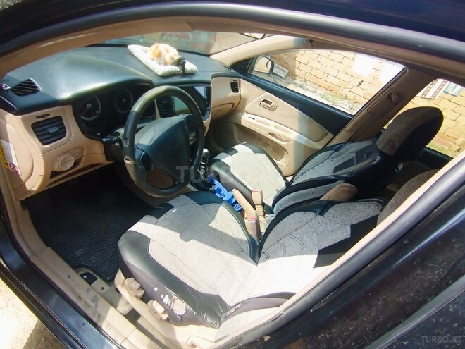 Kia Rio 2006, 347,562 km - 1.5 l - Bakı