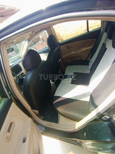 Kia Rio 2006, 347,562 km - 1.5 l - Bakı