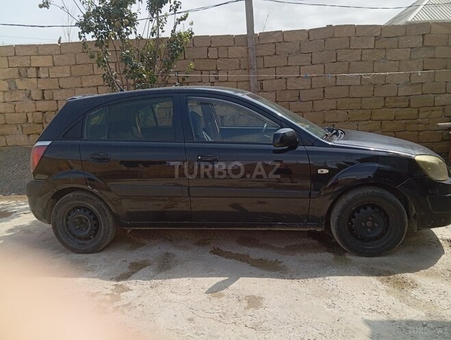 Kia Rio 2006, 347,562 km - 1.5 l - Bakı