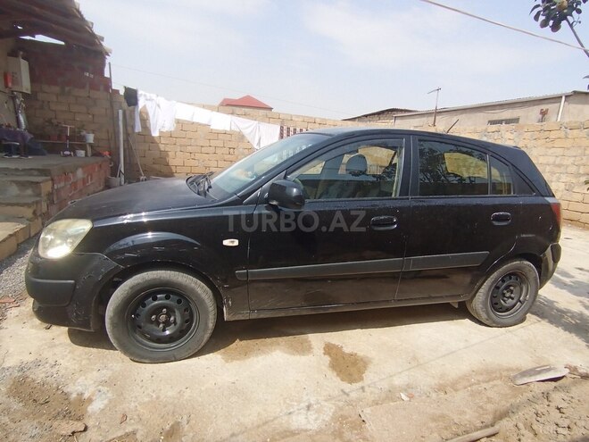 Kia Rio 2006, 347,562 km - 1.5 l - Bakı