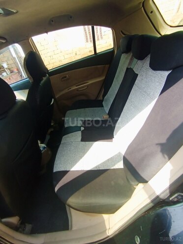 Kia Rio 2006, 347,562 km - 1.5 l - Bakı