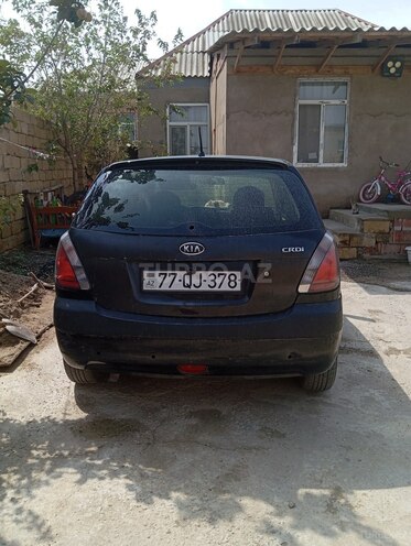 Kia Rio 2006, 347,562 km - 1.5 l - Bakı