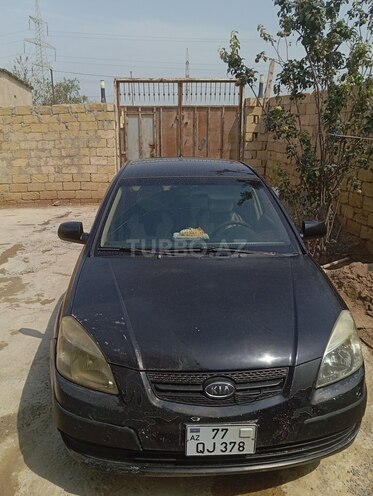 Kia Rio 2006, 347,562 km - 1.5 l - Bakı