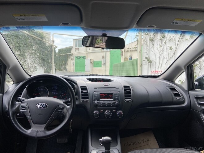 Kia Forte 2015, 140,000 km - 1.8 l - Bakı
