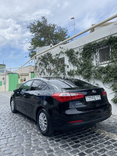 Kia Forte 2015, 140,000 km - 1.8 l - Bakı