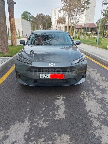 Changan Qiyuan A05 2024, 0 km - 1.5 l - Bakı