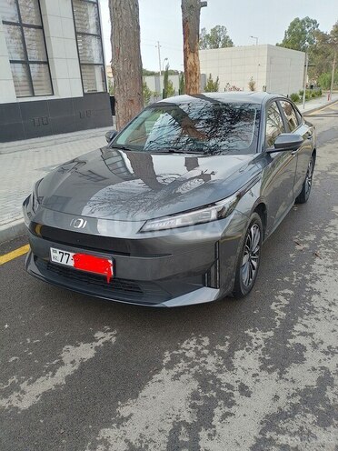 Changan Qiyuan A05 2024, 0 km - 1.5 l - Bakı