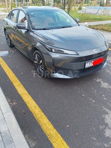 Changan Qiyuan A05 2024, 0 km - 1.5 l - Bakı