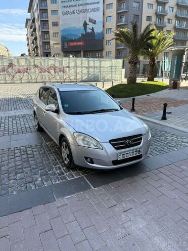 Kia Ceed 2007, 238,500 km - 1.6 l - Bakı