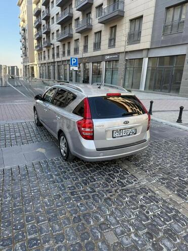 Kia Ceed 2007, 238,500 km - 1.6 l - Bakı