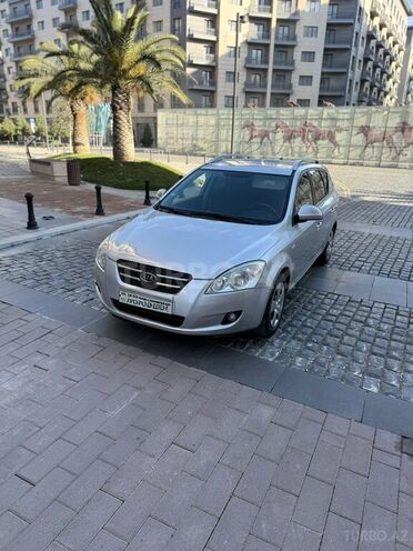 Kia Ceed 2007, 238,500 km - 1.6 l - Bakı