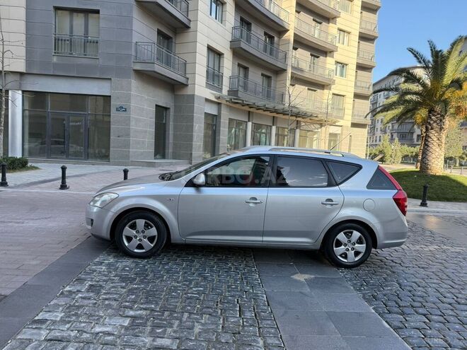 Kia Ceed 2007, 238,500 km - 1.6 l - Bakı