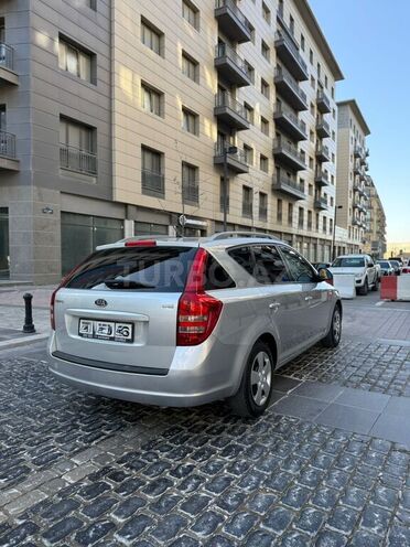 Kia Ceed 2007, 238,500 km - 1.6 l - Bakı