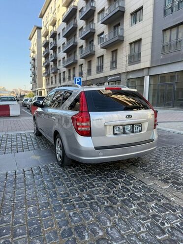 Kia Ceed 2007, 238,500 km - 1.6 l - Bakı