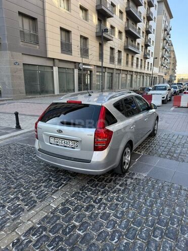 Kia Ceed 2007, 238,500 km - 1.6 l - Bakı