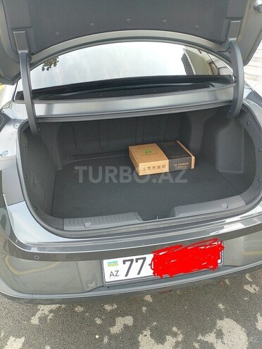 Changan Qiyuan A05 2024, 0 km - 1.5 l - Bakı