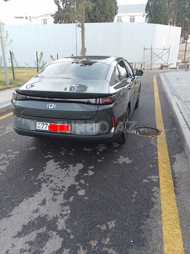 Changan Qiyuan A05 2024, 0 km - 1.5 l - Bakı