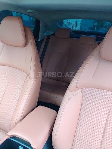 Changan Qiyuan A05 2024, 0 km - 1.5 l - Bakı