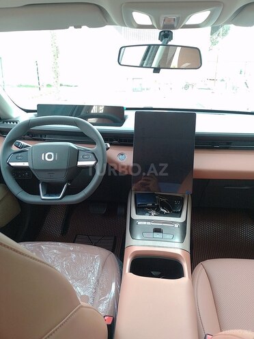 Changan Qiyuan A05 2024, 0 km - 1.5 l - Bakı