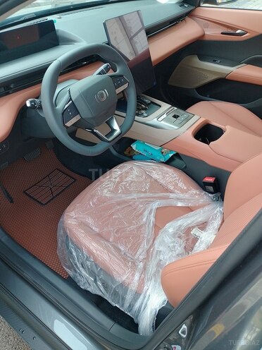 Changan Qiyuan A05 2024, 0 km - 1.5 l - Bakı