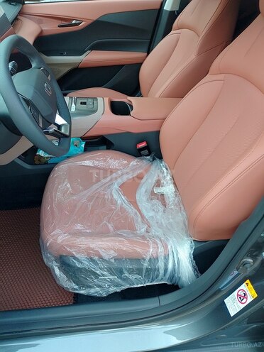 Changan Qiyuan A05 2024, 0 km - 1.5 l - Bakı