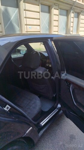 Mercedes C 180 1997, 300,000 km - 1.8 л - Bakı
