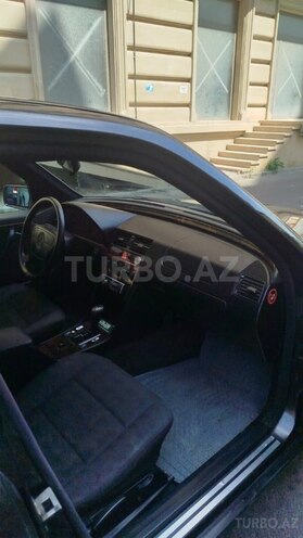Mercedes C 180 1997, 300,000 km - 1.8 л - Bakı