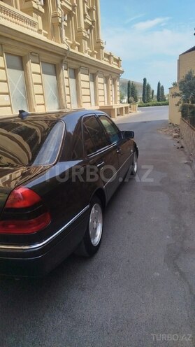Mercedes C 180 1997, 300,000 km - 1.8 л - Bakı
